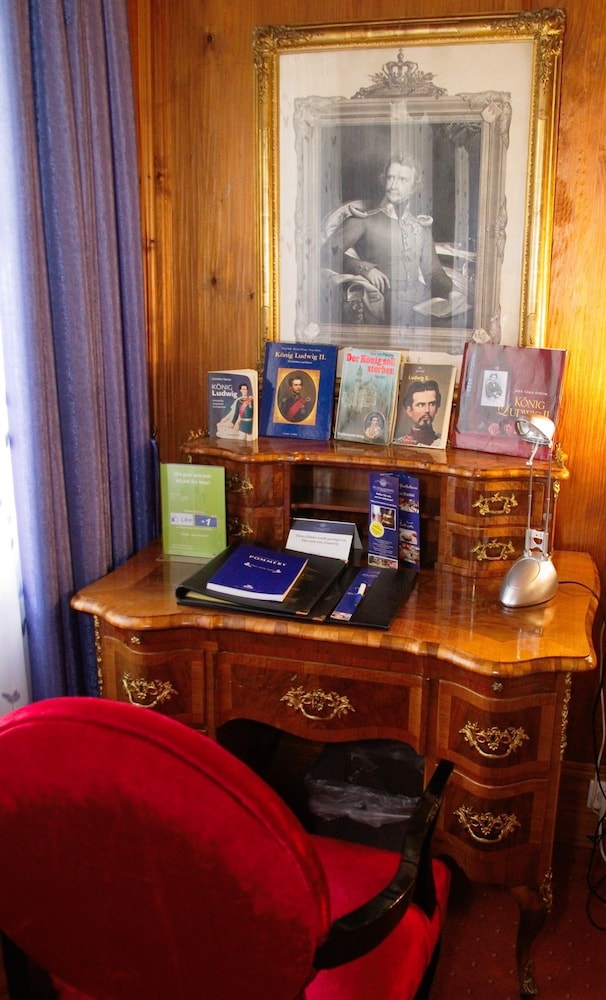 Junior Suite - Photo 1