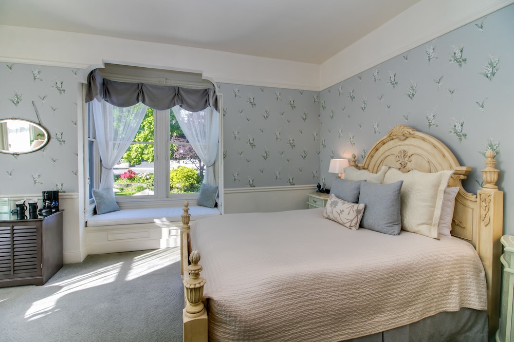 Double Room, 1 Bedroom (Garden)