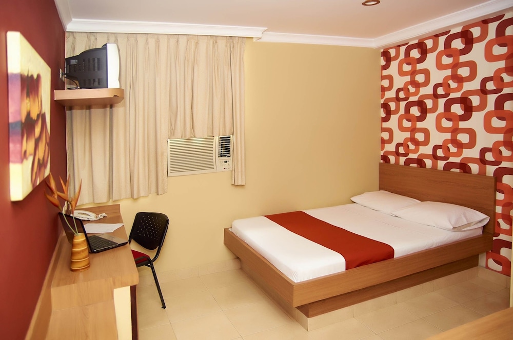 Superior Double Room photo 1