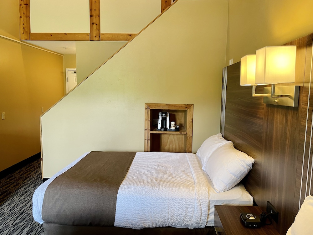 Family Suite (No Pets) - Photo 4