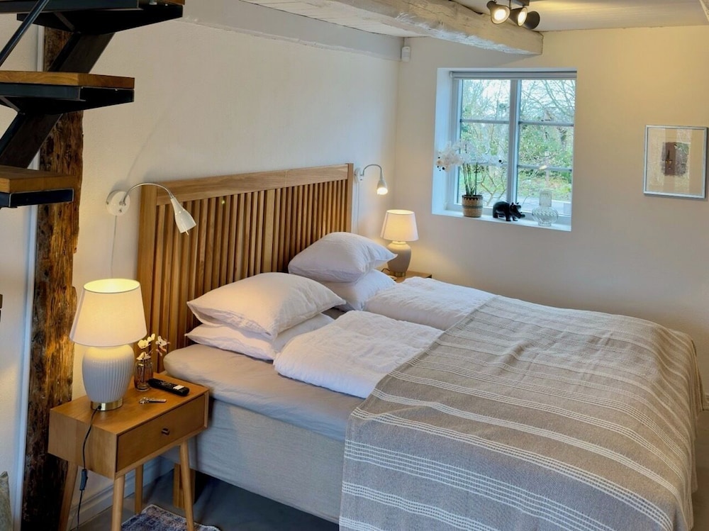 Superior Double Room, Courtyard View, Rebecka photo 2