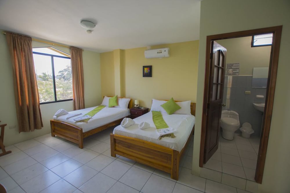 Traditional Double Room photo 1