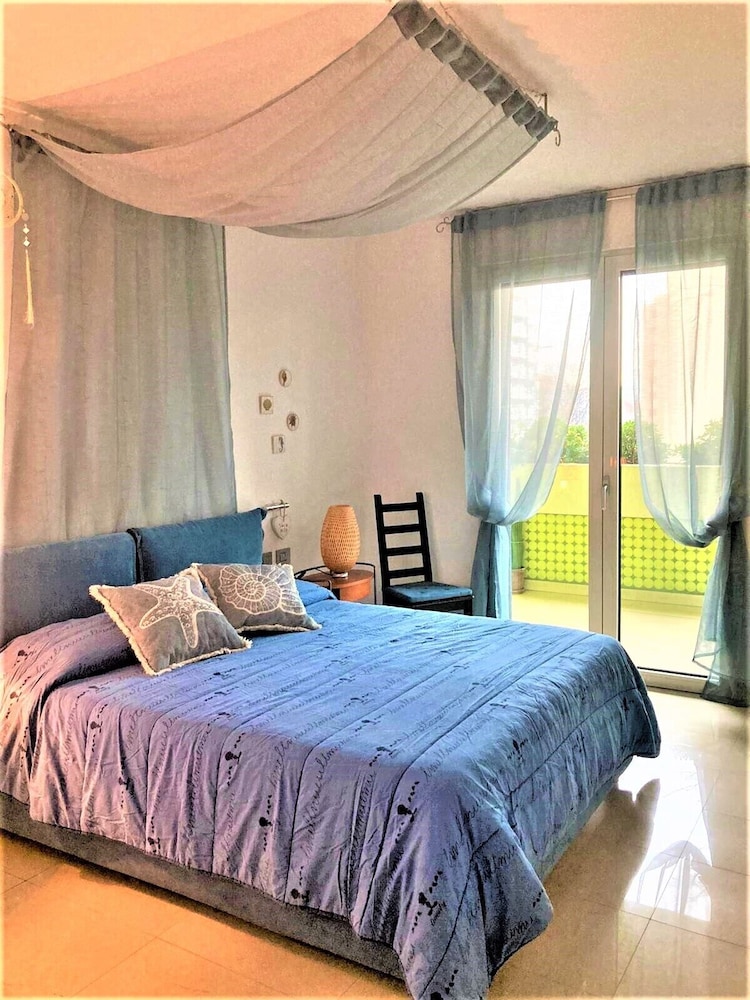 Classic Apartment