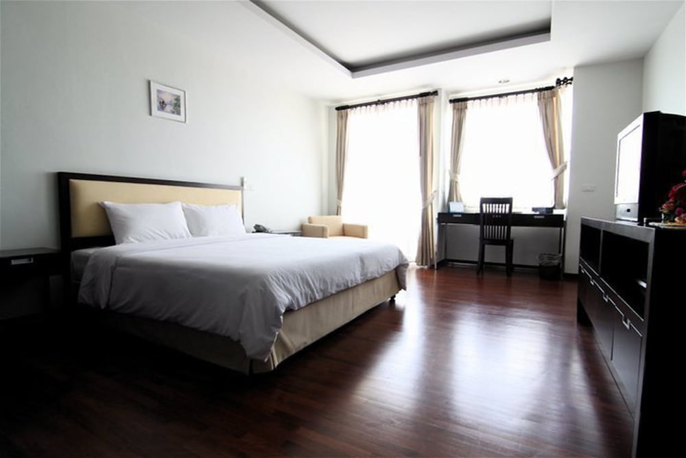 Standard Room photo 3