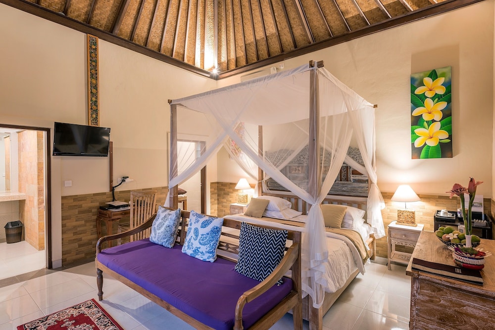 Honeymoon Villa, 1 Bedroom, Private Pool