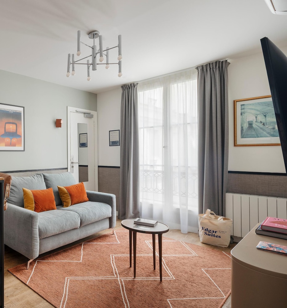 Apartment N°3 : 1-bedroom photo 2