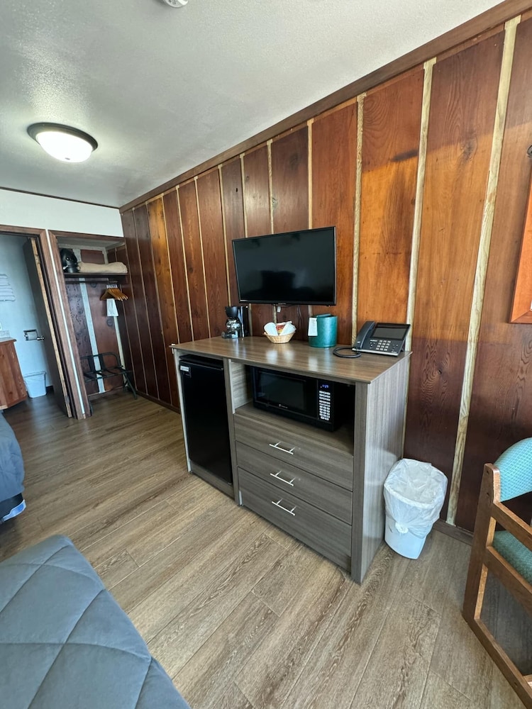 Deluxe Room, 2 Double Beds, Ocean View, Oceanfront photo 2