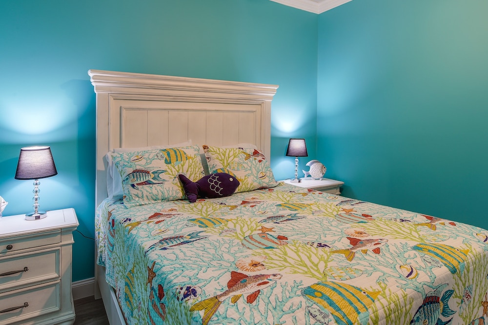 House (2 Bedrooms) photo 3
