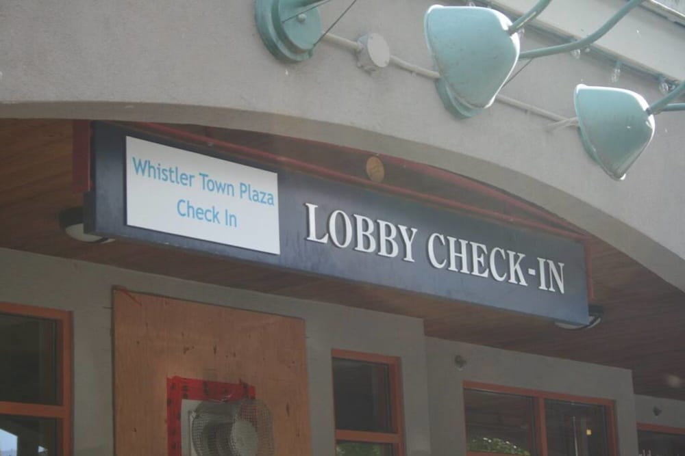 Whistler Village - Best Location - Spacious, Billede 56