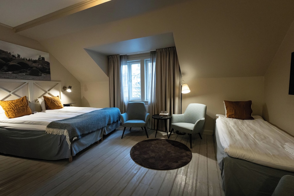 Standard Triple Room photo 1