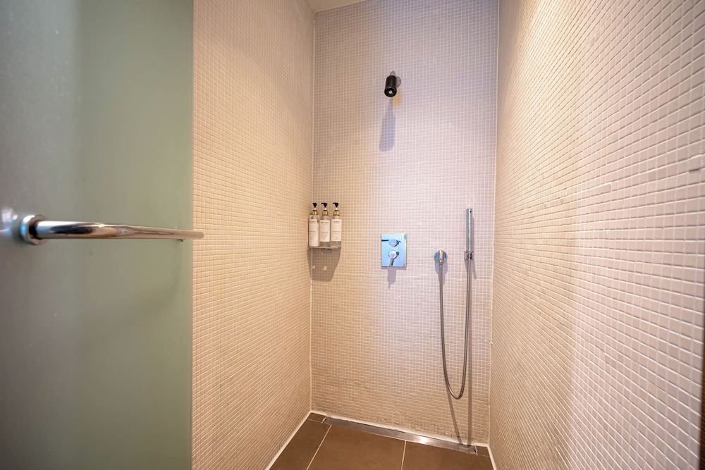Deluxe Twin Room, 1 Bedroom, Ocean View photo 1
