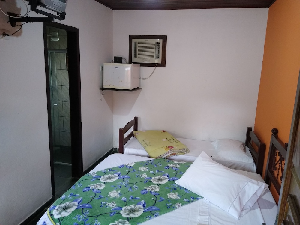 Basic Triple Room, Garden View photo 2