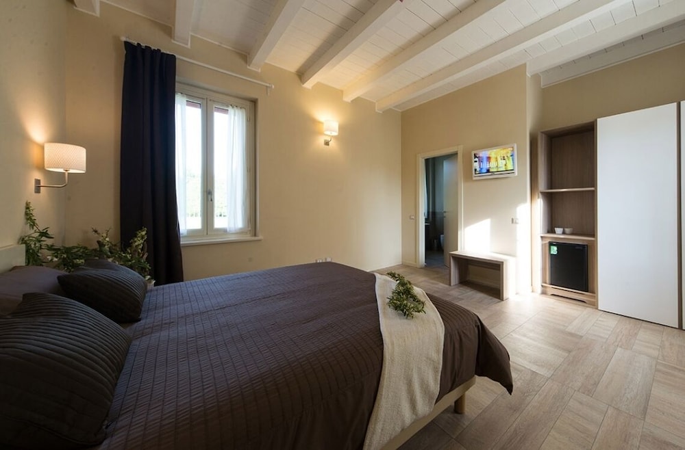 Deluxe Double Room photo 1