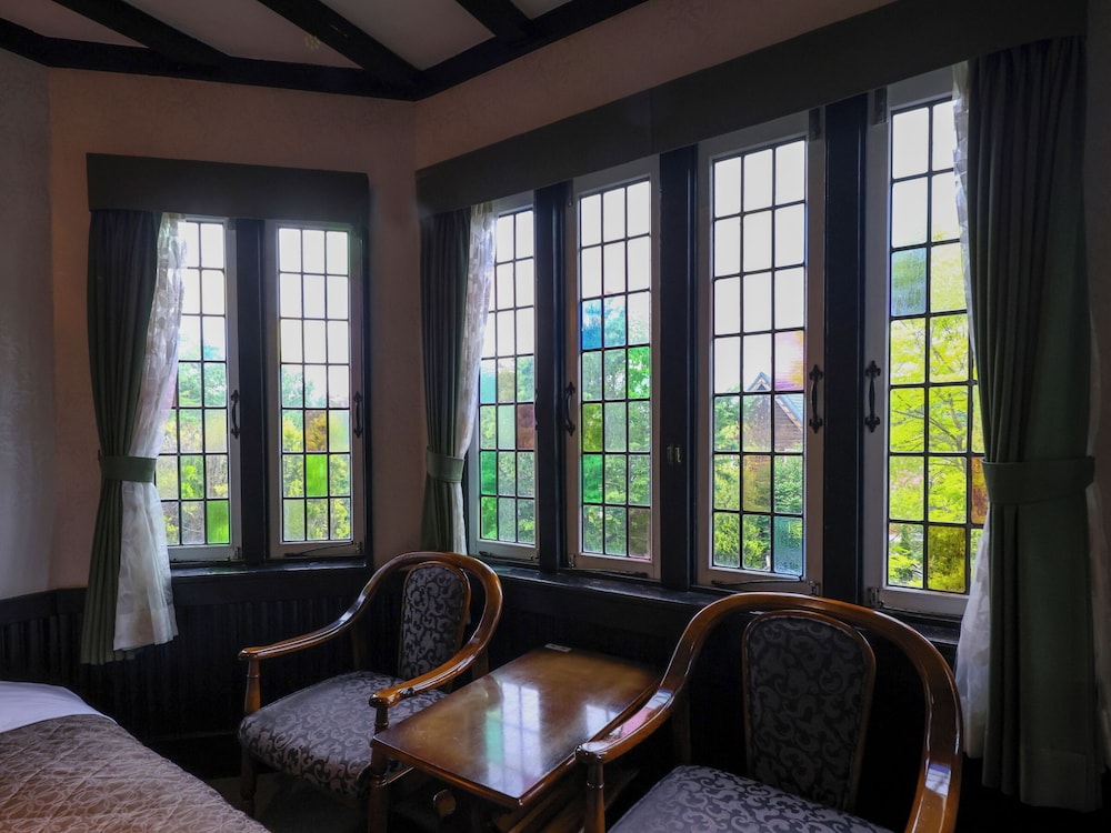Superior Room ( B ) photo 3