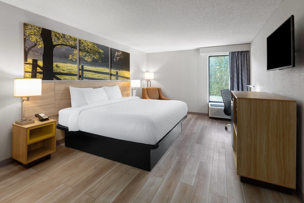 Room, 1 King Bed, Non Smoking - Photo 1