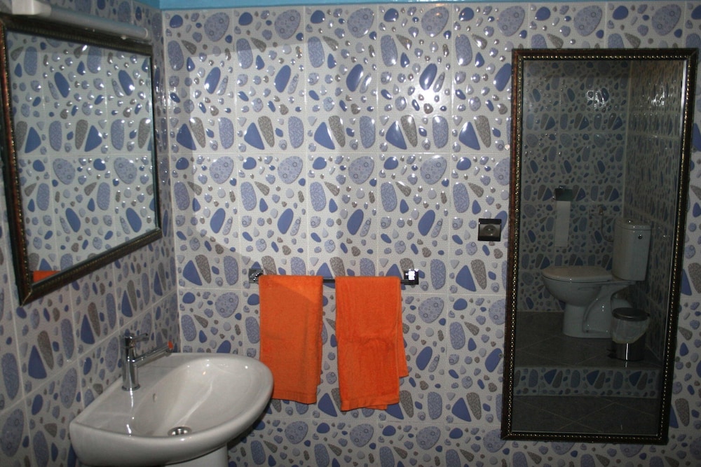 Quadruple Room photo 2