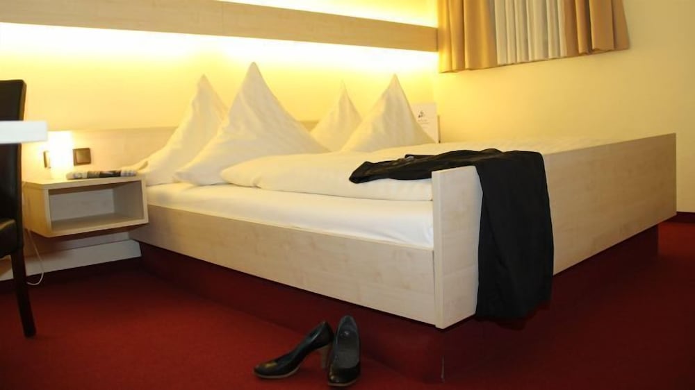 Comfort Double Room - Photo 6