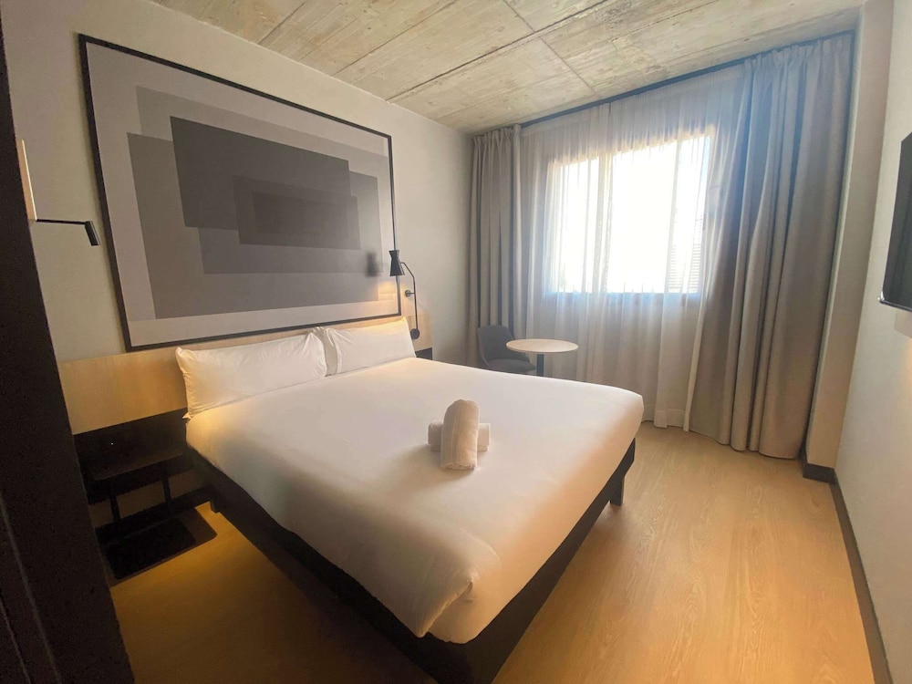 Habitación Estándar, 1 Cama Doble