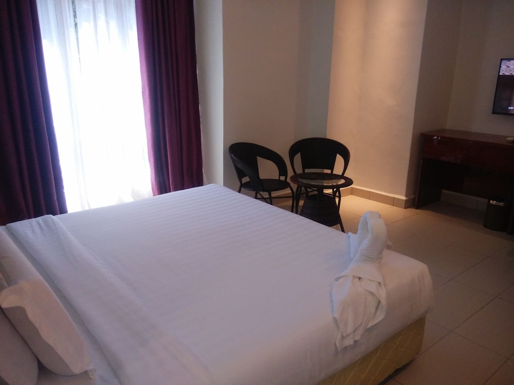 Standard Room photo 1