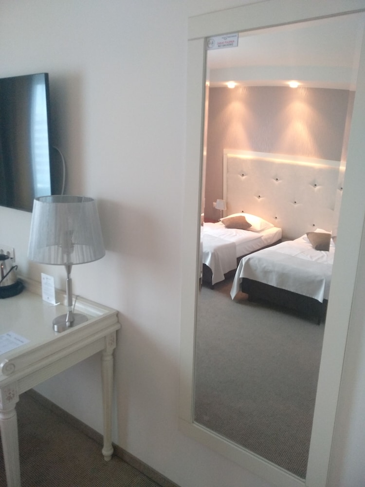 Comfort Room Double Use photo 2