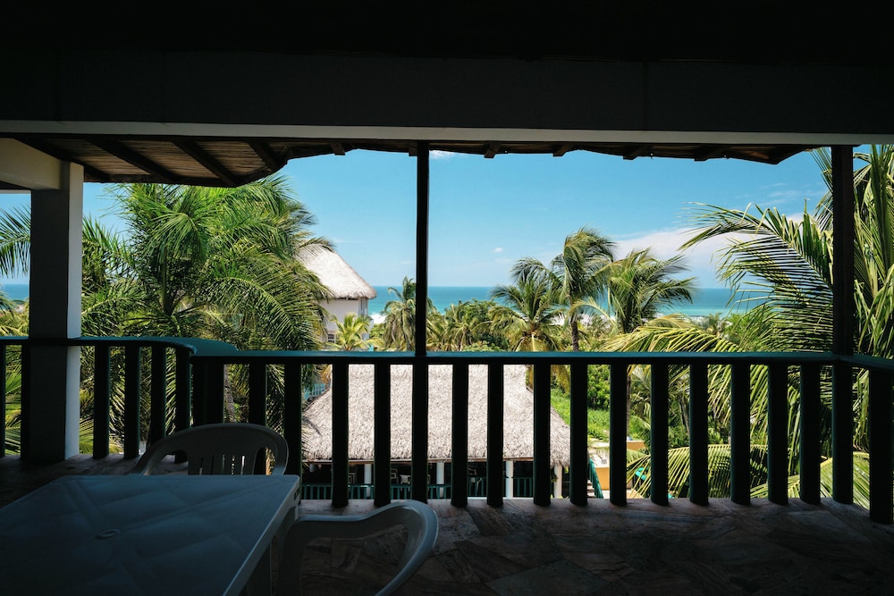 Double Room, Sea View photo 2