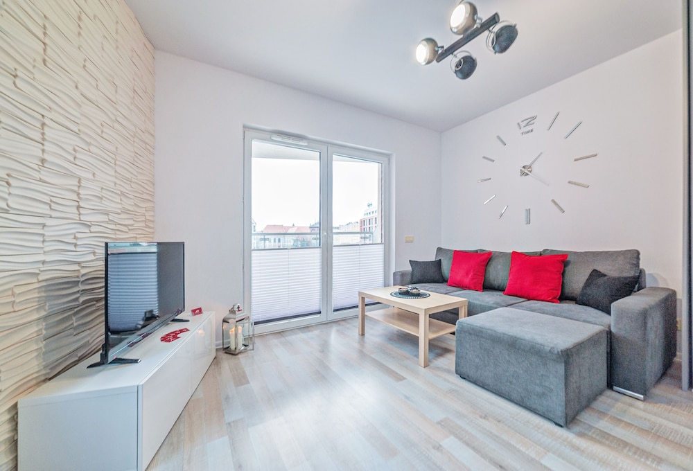 Apartment (Santiago)