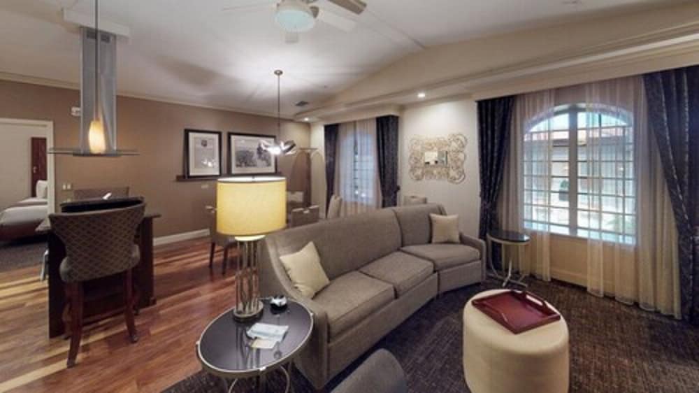 Suite, Multiple Beds, Non Smoking, Kitchen (Living Room, Sofabed, Full Kitchen) - Photo 4