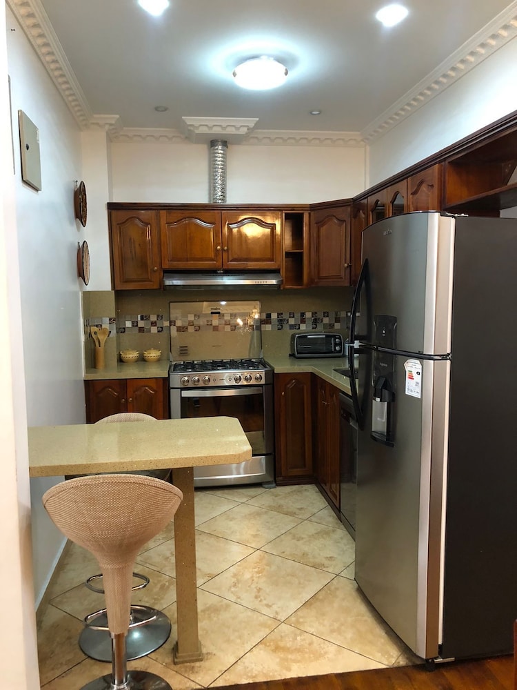 Exclusive Apartment photo 3