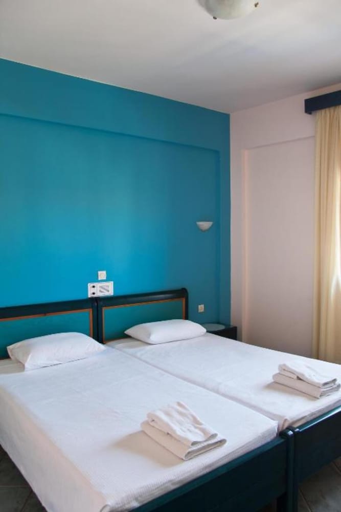 Apartment, 2 Bedrooms, Sea View photo 1