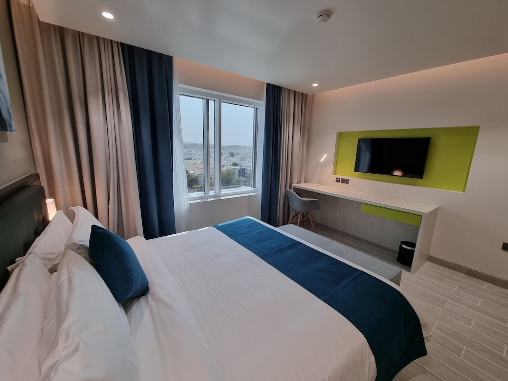 Executive Room, 1 Bedroom - Photo 4