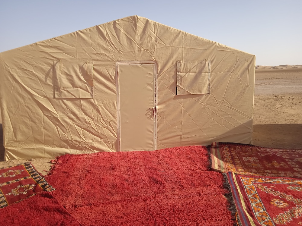Traditional Tent, Non Smoking photo 1