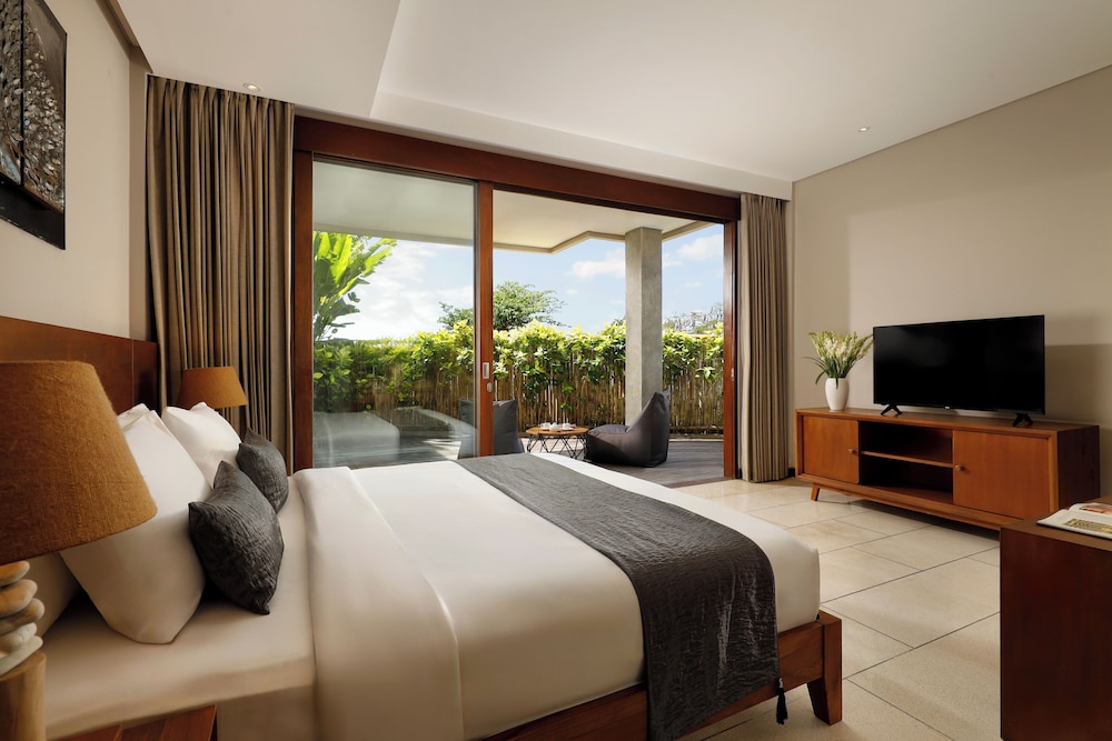 Basic Single Room, 1 Bedroom - Photo 6