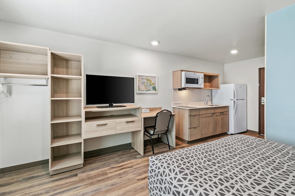 Woodspring Suites Anderson North I-85, Billede 8