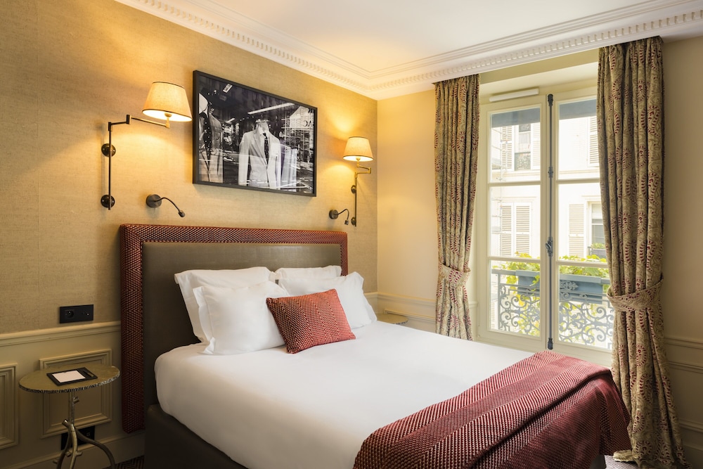 Chambre Supérieure