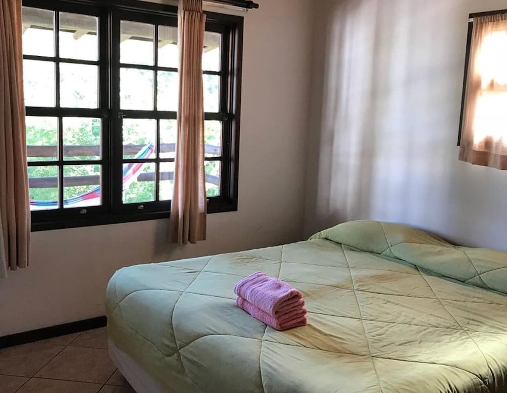 Cabin, 1 Bedroom
