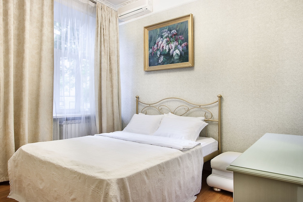 Deluxe Apartment, 2 Bedrooms, Non Smoking, Kitchen