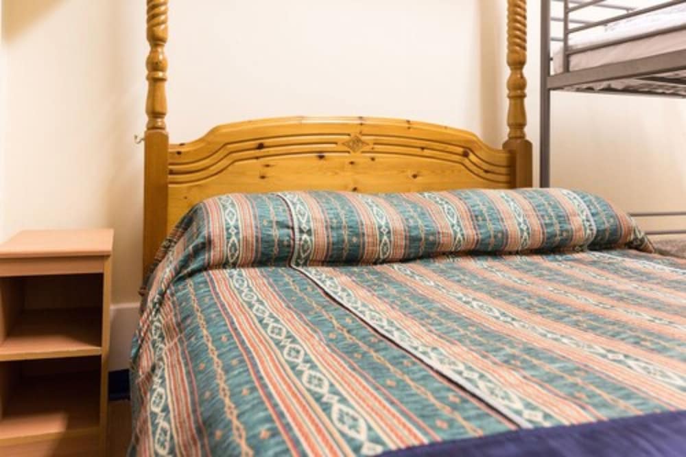 Basic Double Room, 1 Double Bed, Ensuite photo 2