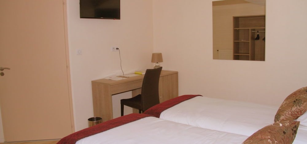 Comfort Double or Twin Room - Photo 2