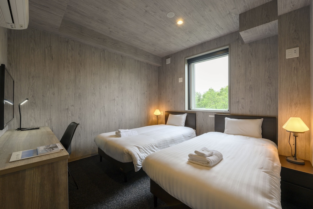 Twin Room (Single Use) photo 1