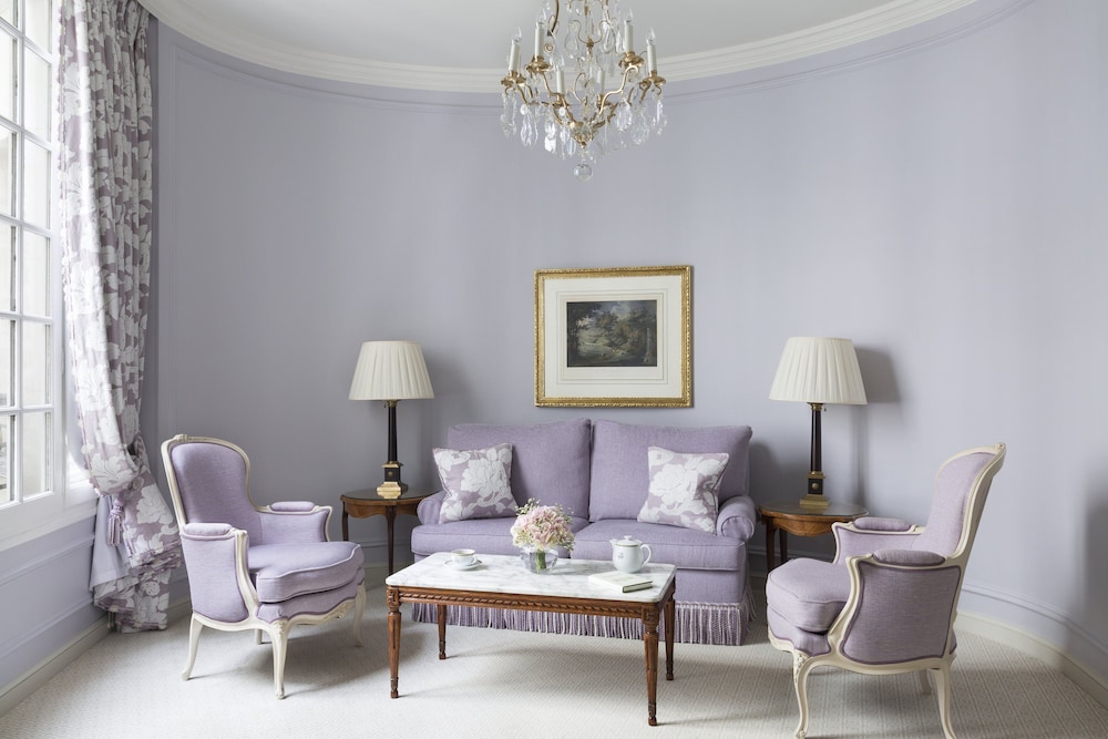 Junior Suite (Deluxe, Prestige) photo 2