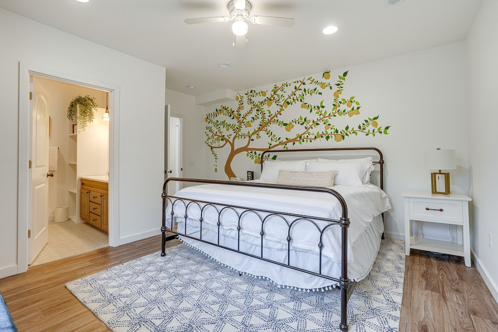 Cottage (3 Bedrooms) photo 1