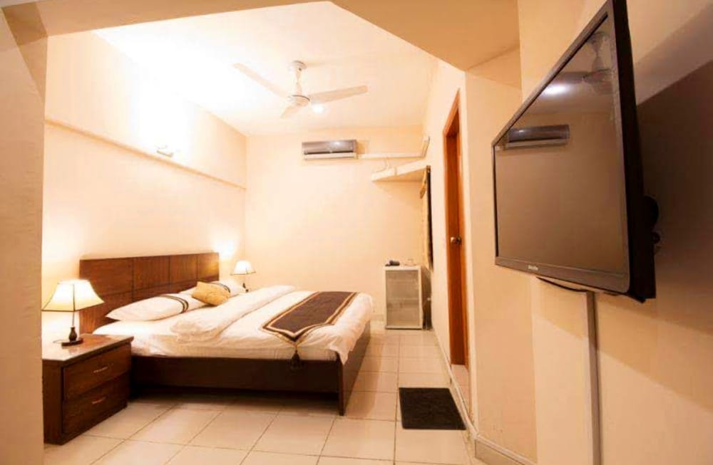 Deluxe Double Room photo 1