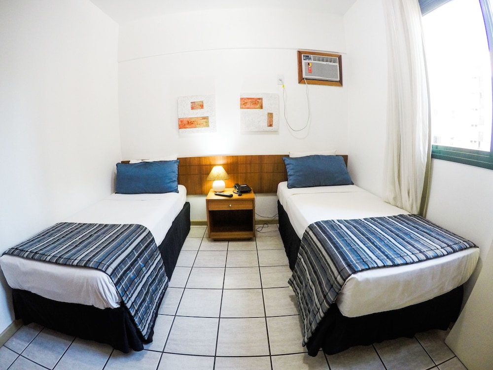 Standard Single Room, 2 Twin Beds photo 1