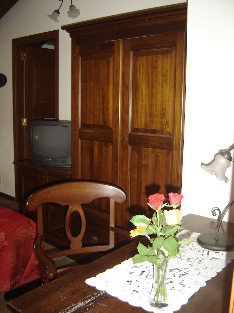 Comfort Double Room Single Use, Mountain View photo 3