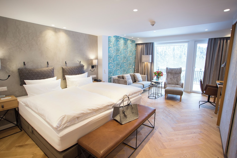 Exclusive Double Room photo 1