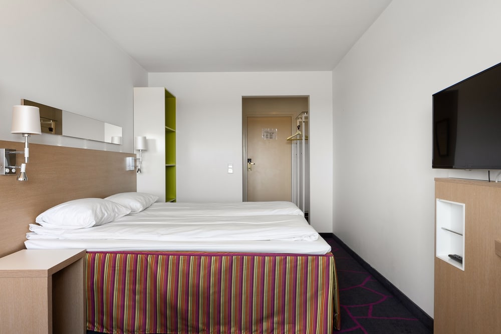 Superior Twin Room photo 3