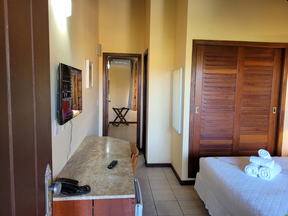 Apartamento Quadruplo Standard photo 3