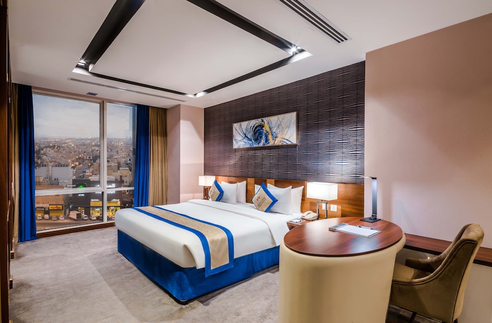 Superior suite - Photo 1