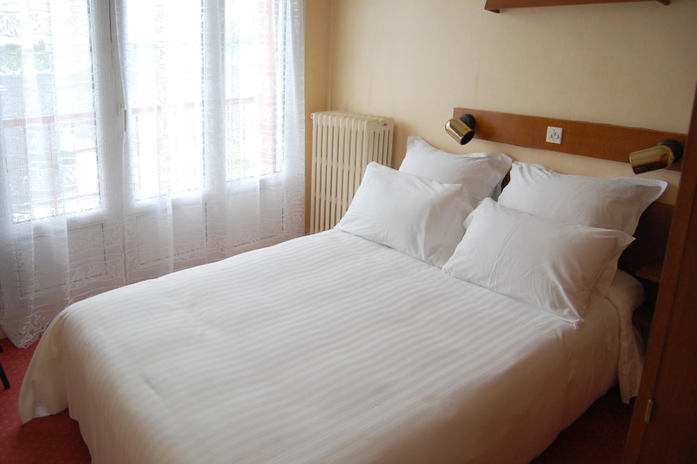 Double Room, City View photo 3