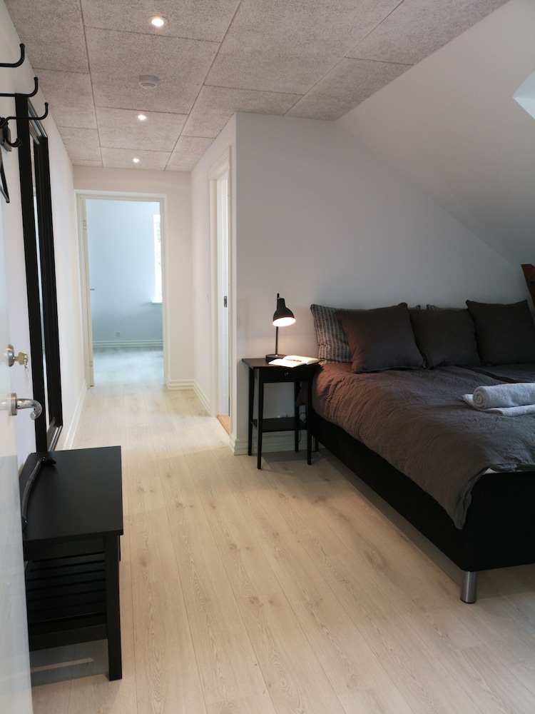 Family Apartment